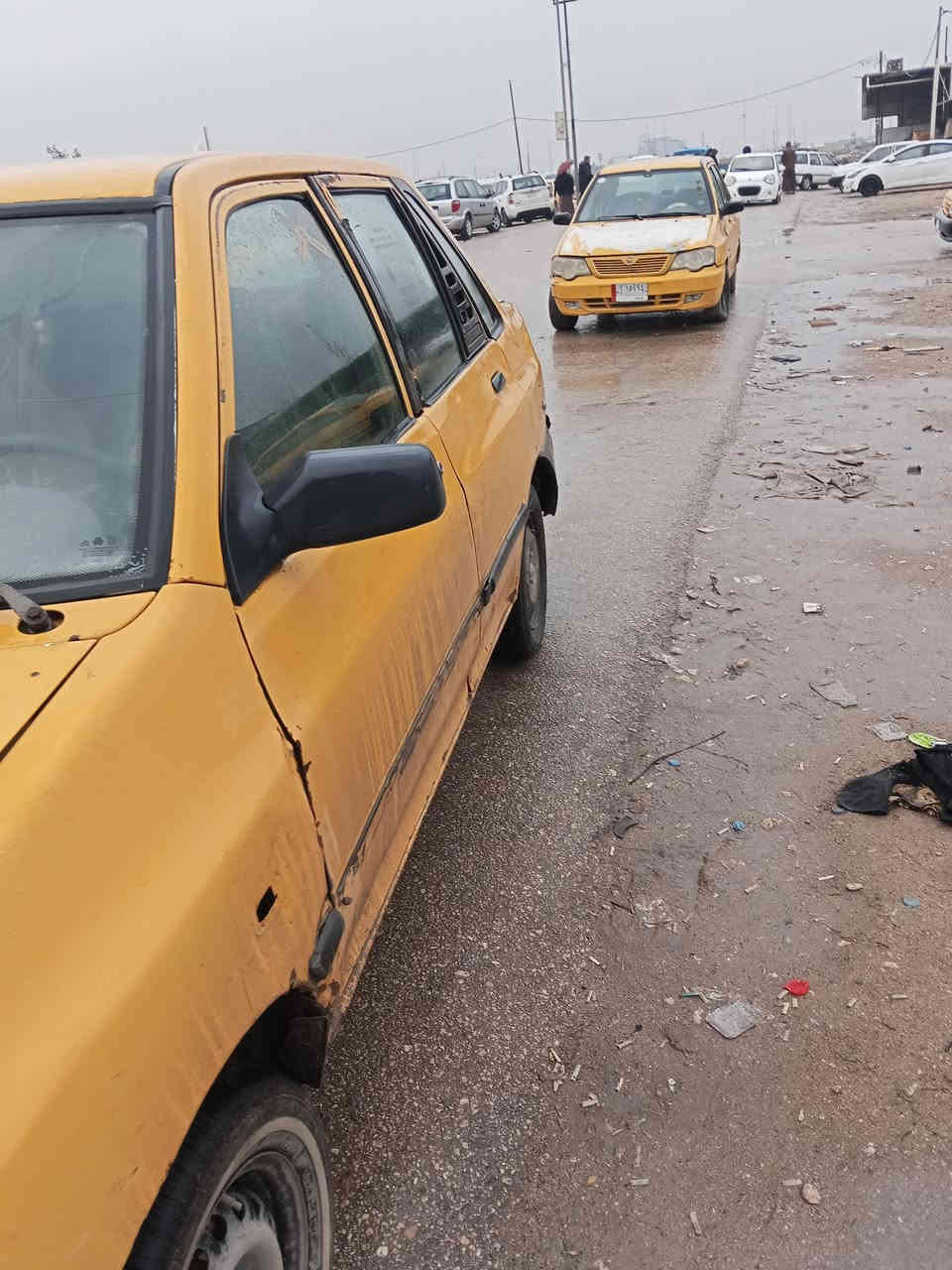 سايبا2012رقم  صدامي السياره جاهزه حداديه تخم تاير كهربائيات شغاله السعر 10وبيها مجال العنوان كربلاء الشراي يتصل‎0781 564 8430
‎0776 293 7090
