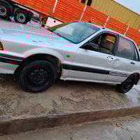 للبيع كلها شرط كير مكينه بس ماندل راعيها السعر 9ورقات وبيها مجال 07774...