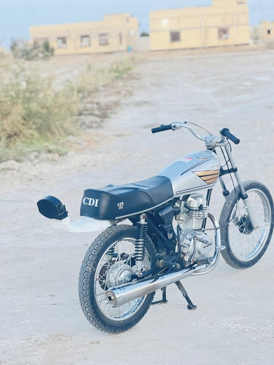 سلام عليكم دراجه لبيع تعمير كله 25مكينه نتنس موديل25برغي ما مفتوح بيه لا تبخير لا تنقيص شاصي نامه بلاد موديل23دراجه نضيفه صاله شهر من معمره سعر 700وبيه مجال ما تشتري لا تراسل بروح موتاك


**إذا كنت صاحب هذا الإعلان وتريد حذفه لأي سبب، رجاءا أرسل رسالة إلى الدعم الفني**