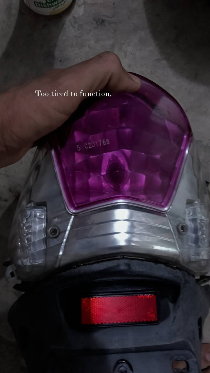 للبيع ماكس منغولي دراجه مو فول لا فوگ الفول ختم واحد غراض كامله نص نكره سلف كلشي 55 شلعه ومعدل ونعومه ميحتاج اسولف الدراجه تجي وتشوف بعينك اذا مو احله من التصوير تاخذه بلاش سعره 550 مكاني كربلاء حي العامل رقمي
*********** 
المو شراي ويضل ياكل خره احط النعال بحلكه
