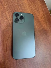 آيفون ١٣ برو ماكس • ٢٥٦ • اخضر