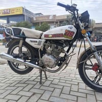 دراجة سيفان • نواقص بسيطة • بعقوبة التحرير