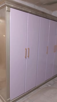 معرض سليم كنتور كويتي 5 باب السعر 325 ألف  07803073970