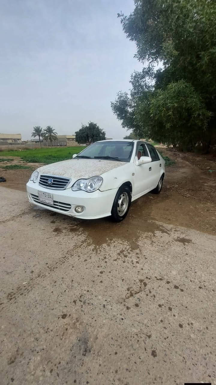 للبيع جيلي سيكي موديل2013
رقم ديالى تحويل مباشر سياره جهزه 

مكينه وكير خير من الله العنوان بغداد 

*********** سعر 35 وبيه مجال
