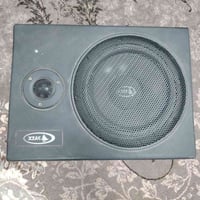 مضخم صوت • مستعمل قليل • العوفيه