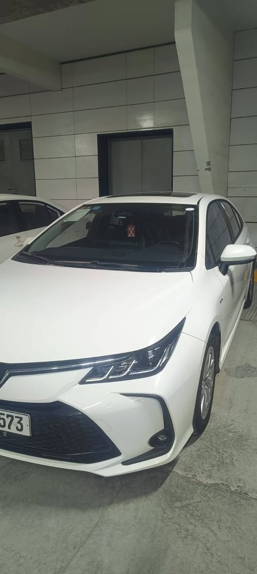 كورلا هايبرد شمل الخليجي
فول مواصفات
ماشية 12 الف كيلو
مكفوله من كلشي
الرقم بغداد وتويل مباشر
السعر 160 ورقة ربيها مجال قليل
مكان السياره بغداد المنصور 

***********
*********** بغداد, العراق
