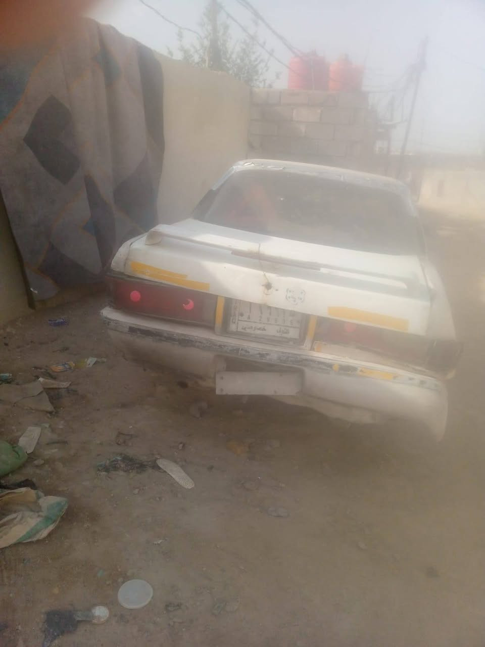 السلام عليكم للبيع مارك كصيف تسقيط رقم نجف تحويل مباشر مكينه وكير ونجي جدد سعر 10 سياره شغاله وكلشي مابيها *********** مكلف بالنشر
