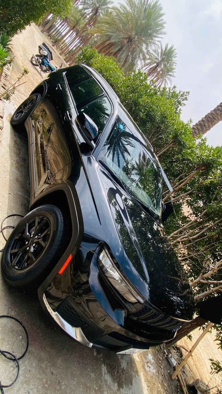 جيب 2024 صورالحادث بالمنشور بدون صبغ بدون دواخل شركه ماشيه 28 7 راكب فول عدا البانوراما نظيفه جدا السعر288 مجالها بسيط بيع او مراوس باقل منها حسب القناعه مكانها بغداد الدوره ***********
