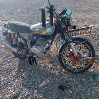 اسلام عليكم موطور للبيع موديل 24محرك شرط ما مطخوخ صبانه وال موطور شرط ...