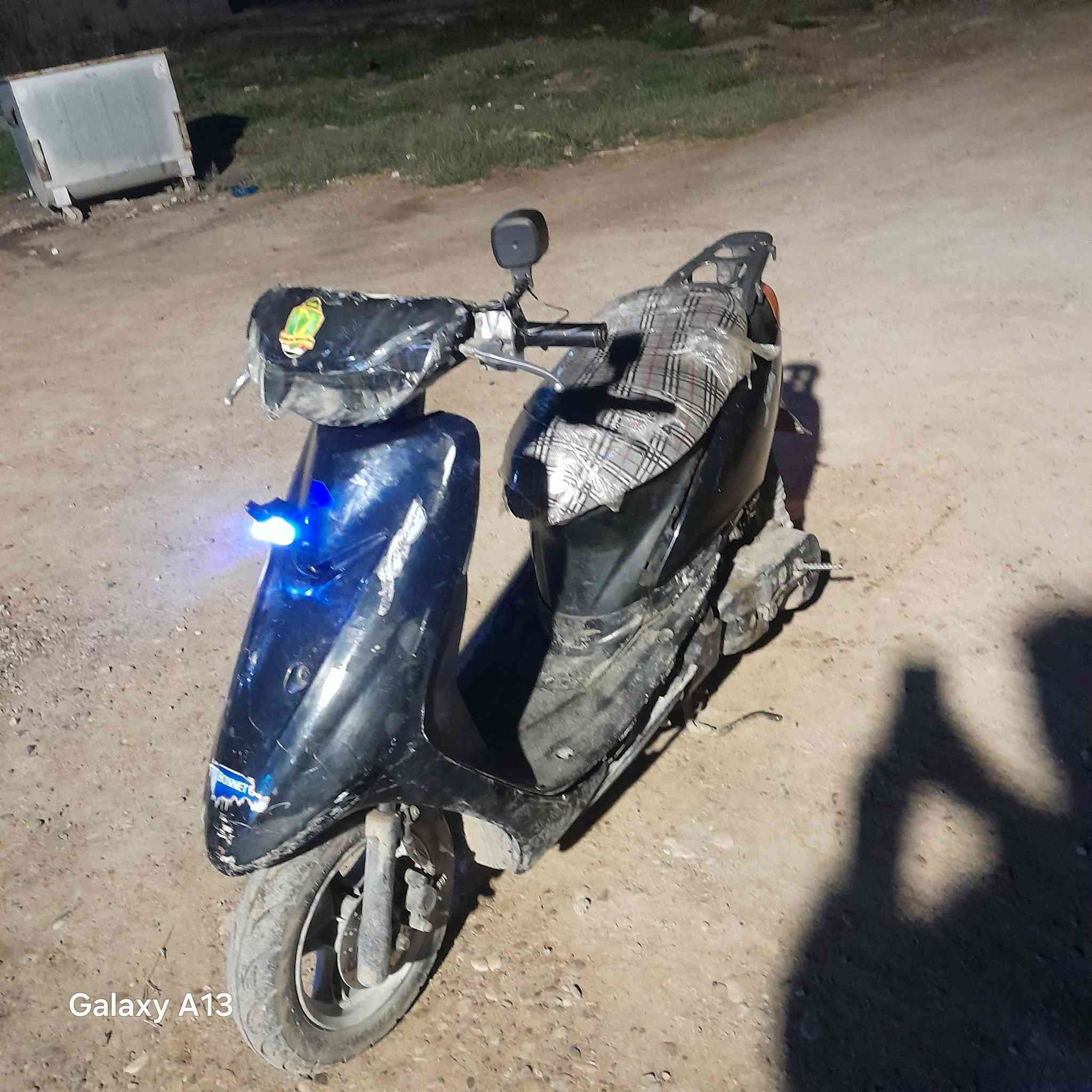 دراجة عصفوري 60 دراجة كاملة من كلشي شغل و اخذ سعر 200 و بيها مجال مكاني ديالى ***********
