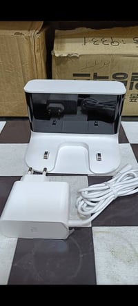 قاعدة شحن • مكنسة شاومي • اصلي