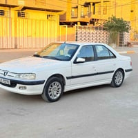 بيجو بارس • ٢٠٢٢ • سماوه