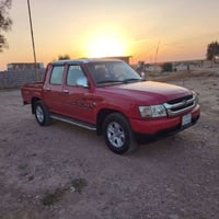 سوبر دير • سوبر دير 2011 • بيك اب • شاحنة بيك اب • سيارة حمل • رقم صلا...