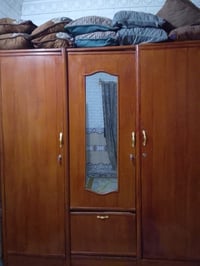 كنتور • ٣ أبواب • حله ابي غرق