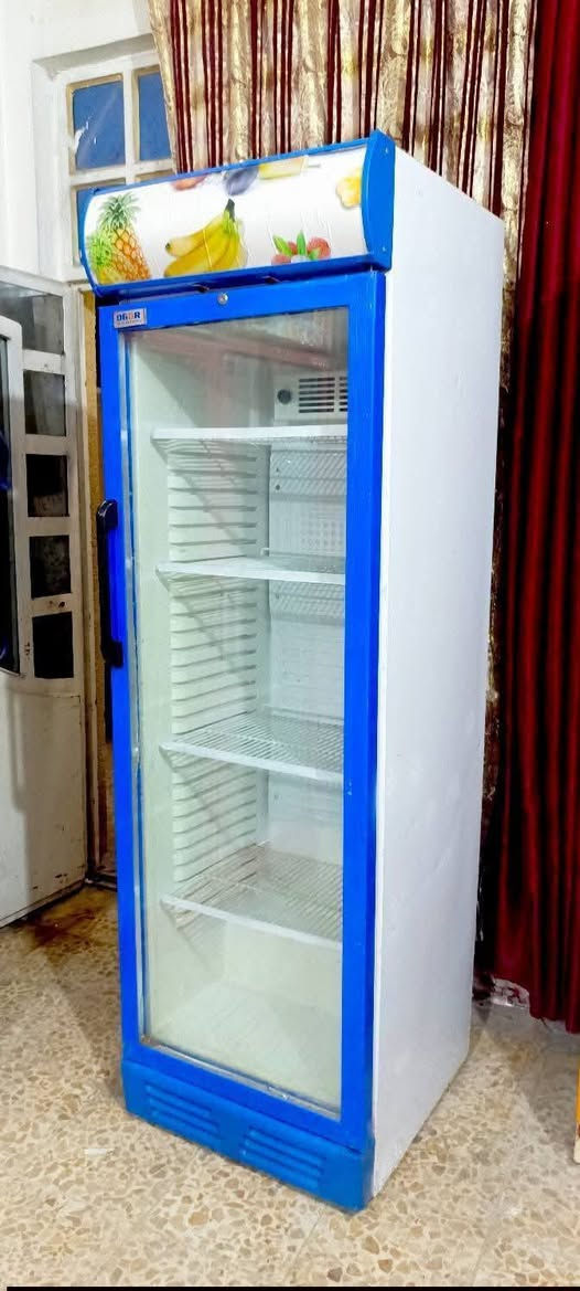 عارضات عمودية تصفية أسواق
سعر الوحده ٢٧٥
تبريد ونظافه فول 
بلاديات شركه ايكور تركي
***********
