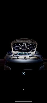 شباب  سوينالكم عرض 75 الف   رسم 3D حسب الطلب  على جميع السيارات  العنو...