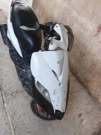 ثعلب مجفته جديد ب350وبيهة مجال  بغداد الصابيات 07864137321