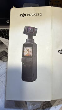 اوسمو بوكيت 2 • مستخدم قليل • نظافة ٩٨٪