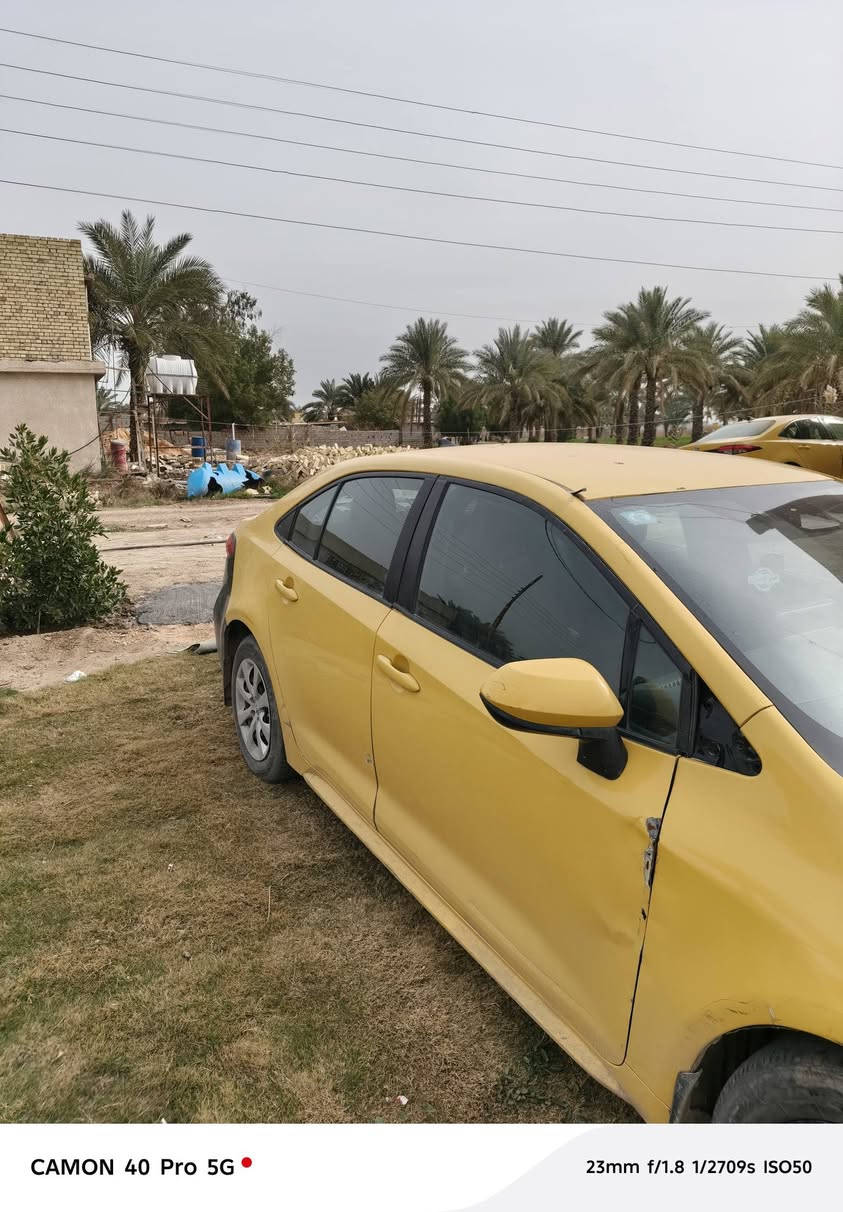 سلام عليكم كورلا موديل 23 سياره كدامكم على وضعها محرك 2000 طاحونه سياره لازم تترقم خصوصي معامله جاهزه بسمي سياره حلوه تحكمات سترن رادارات تفاصيل سياره داخل صور صور لحادث مرفقه مكان📍 سياره بغداد ليوسفيه الاستفسار تصال *********** وتساب  انتصال
