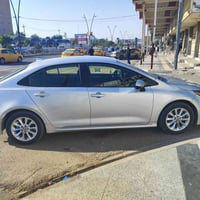 كورولا • ٢٠٢٢ • ٤٤٠٠٠