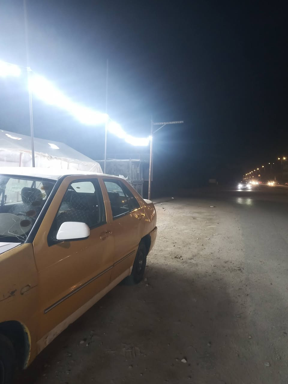 سلام عليكم شيري كوين موديل 2010 محوره مكينه وگير كورلا بيكاتشو للبيع او المراوس  السياره شوفت عينك هاي نضافتها دواخلها نضيفه كهربائيات شغاله السياره عنبار بريك جديد راديتر جديد صدر جديد بور ستيرن رقمي *********** سعرها 25 وبيها مجال قليل
