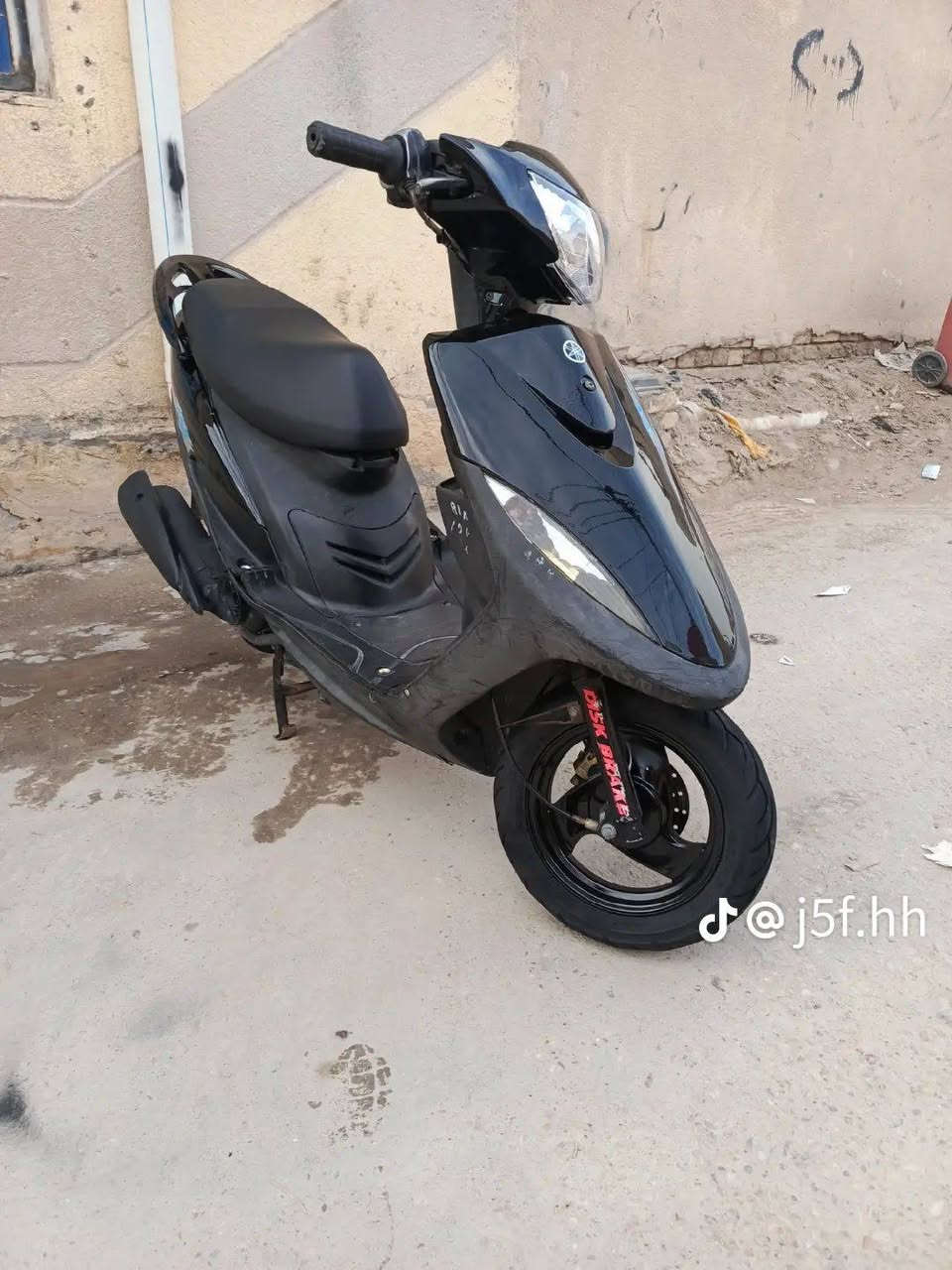 كفرات تجاري دراجه مفتوحه  ٥٠سعره ٦٥٠ وبيهه مجال دراجه بل حقيقه احله

كلشي شغال بيهه

عنواني ناصريه مركز حي شموخ الثانيه

***********

اخوان مكلف بل نشر وتفاصيله مكتوبه
