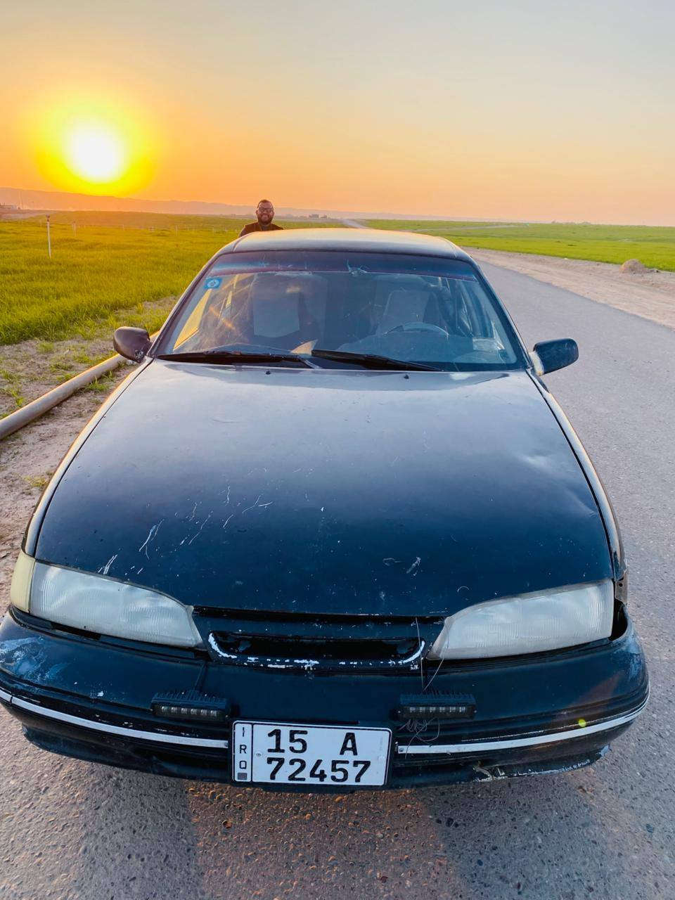 دايو برنس للبيع
كير ومحرك شرط 
هزه ورقم جديد 
***********
