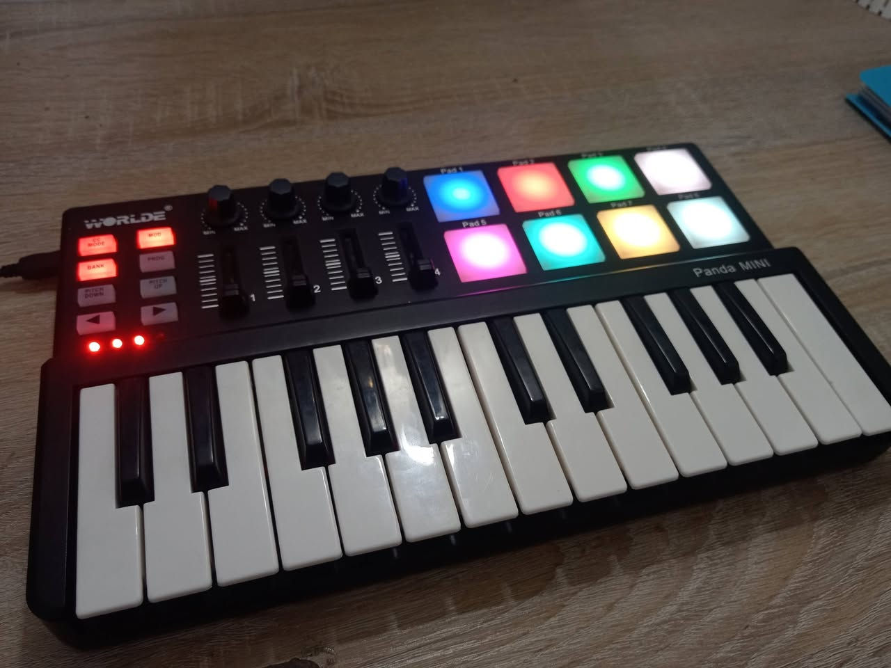 مدي كيبورد نظيف كلش


**إذا كنت صاحب هذا الإعلان وتريد حذفه لأي سبب، رجاءا أرسل رسالة إلى الدعم الفني**