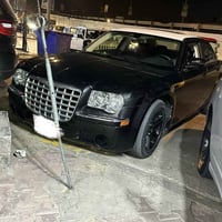 كرايسلر 300