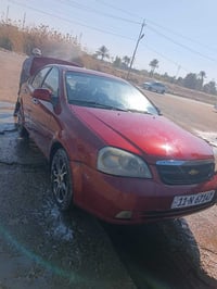 اوبترا • ٢٠٠٧ • محرك وكير مكفولات