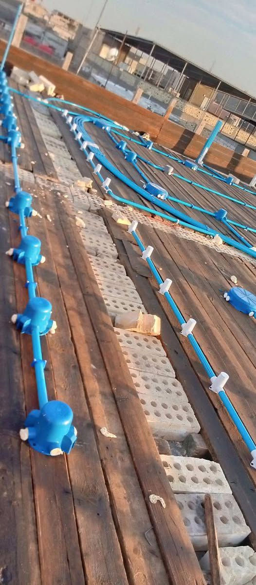 الفني محمد الكهربائي وصيانة جميع اجهزة التبريد البصره  وتساب ***********
