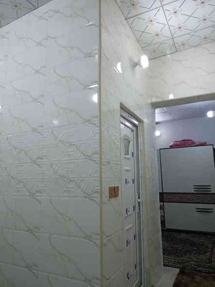 بيت للبيع طابو زراعي سند 25
تفاصيل ||
 المساحه 80م . بناء درجة اولى طابوك نهروان اساس صب والسقف صب سيراميك لسقوف بناء غرفه وصاله واستقبال ومطبخ وصحيات خريطه كامله 
العنوان // شارع الصب مقابيل العسكري يم جسر المشات منطقة تبليط اناره مرقمه مشموله بلتطويب  للسعر الاستفسار على
 الرقم// ***********
