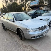 صني • ٢٠٠٧ • اوتوماتيك