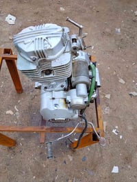 محرك شغال • ما بيه مشاكل • ناصرية حي