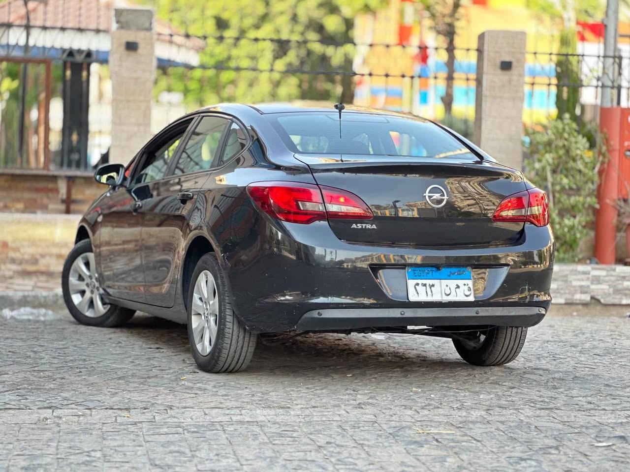 اوبل استرا
2014
عداد 118الف
فبريكا كلها ماعدا اكصدام 
للتفاصيل برجاء الاتصال 
01098186243


**إذا كنت صاحب هذا الإعلان وتريد حذفه لأي سبب، رجاءا أرسل رسالة إلى الدعم الفني**