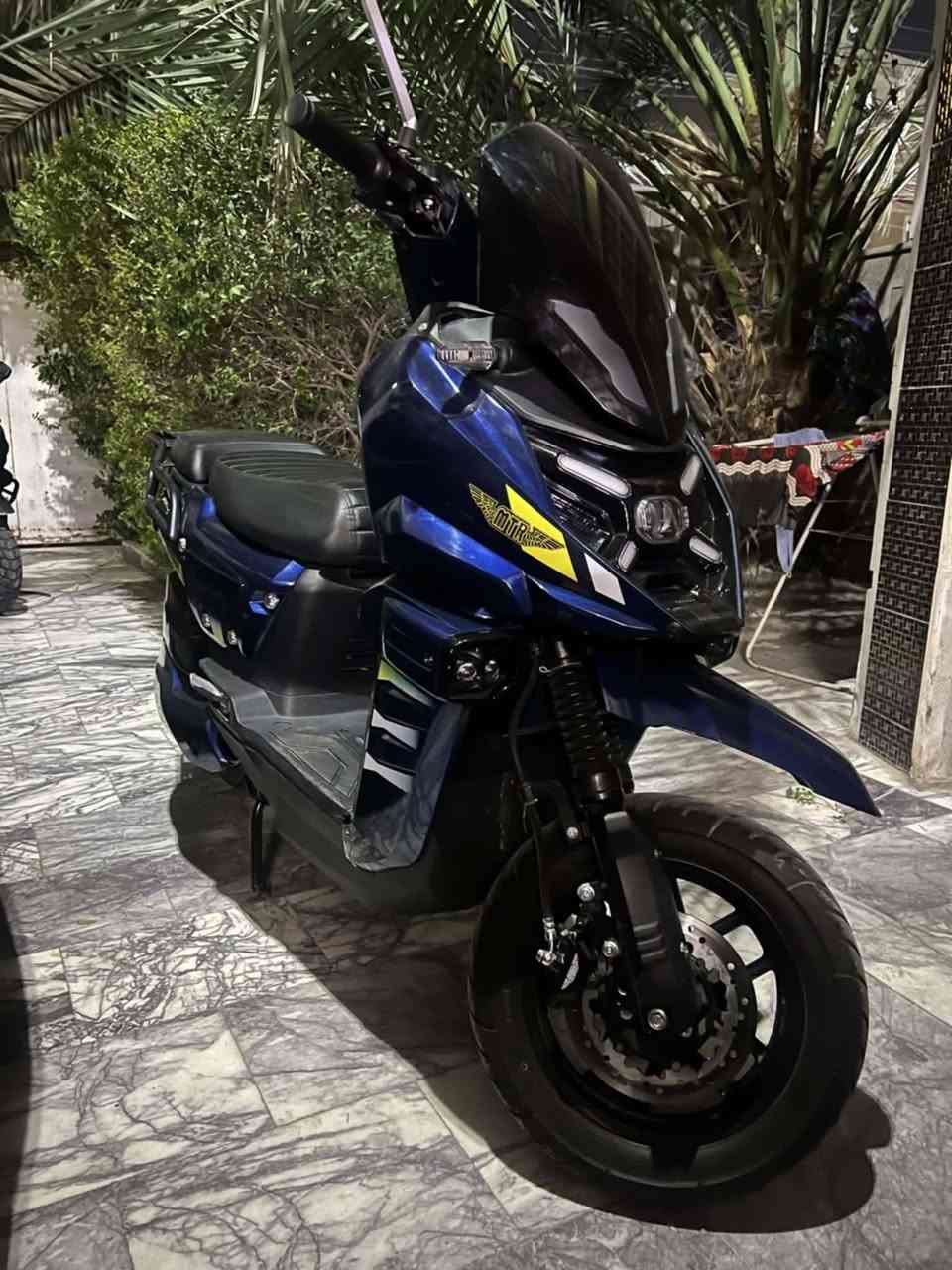 سلام عليكم دراجه اباجي ملف 2500 بطاريه ليثيوم 72 امبير درجه معروفه مال مويد طياره شركه mtr للبيع 1400 وبيه مجال شي بسيط مكاني بغداد حي اور


**إذا كنت صاحب هذا الإعلان وتريد حذفه لأي سبب، رجاءا أرسل رسالة إلى الدعم الفني**