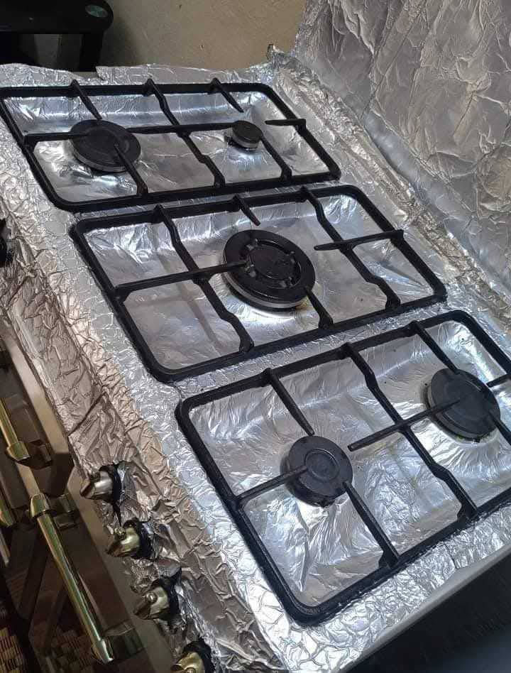 طباخ وغساله للبيع سعر الطباخ 250 وبي مجال وسعر الغساله 250 وبيها مجال شرط الشغل ابد ممصلحات مكان عامرية الفلوجه ***********
