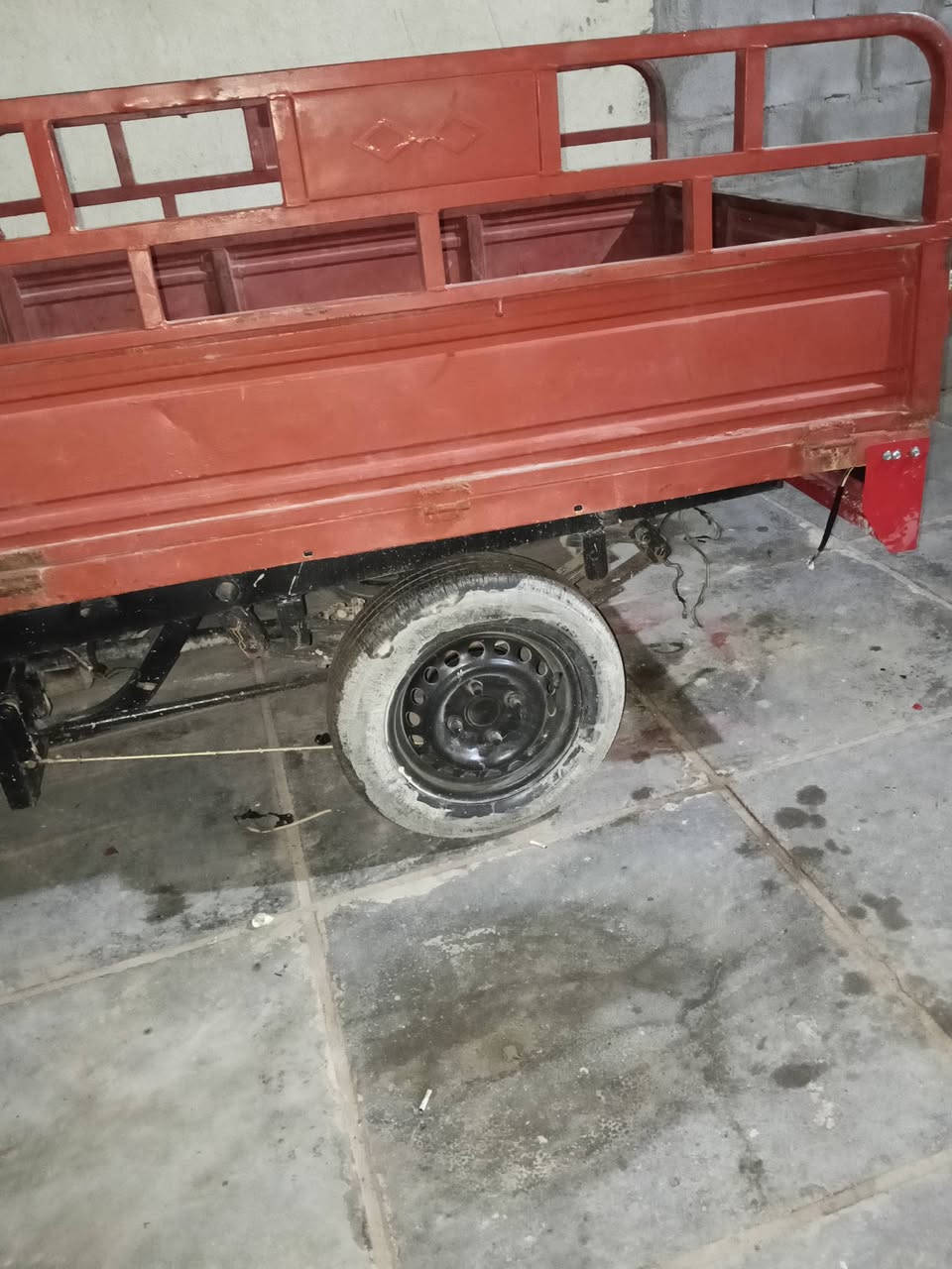 للبيع محرك ناعم بدي عوزه صباغ تشغل نكره وحدة وسلف اليوم شديت دعاميه وصطبات قطره ليحم مابي شاصي جديد تعال وكللبه شوف العنوان الزبير أدوات مكفوله كفاله عامه من سرقه من عشائر 650تايرات جوبلس اكسن لطش


**إذا كنت صاحب هذا الإعلان وتريد حذفه لأي سبب، رجاءا أرسل رسالة إلى الدعم الفني**