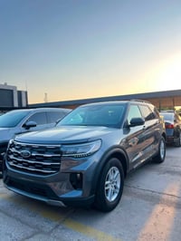 اكسبلور Active • ٢٠٢٥ • ٢٢ الف ميل
