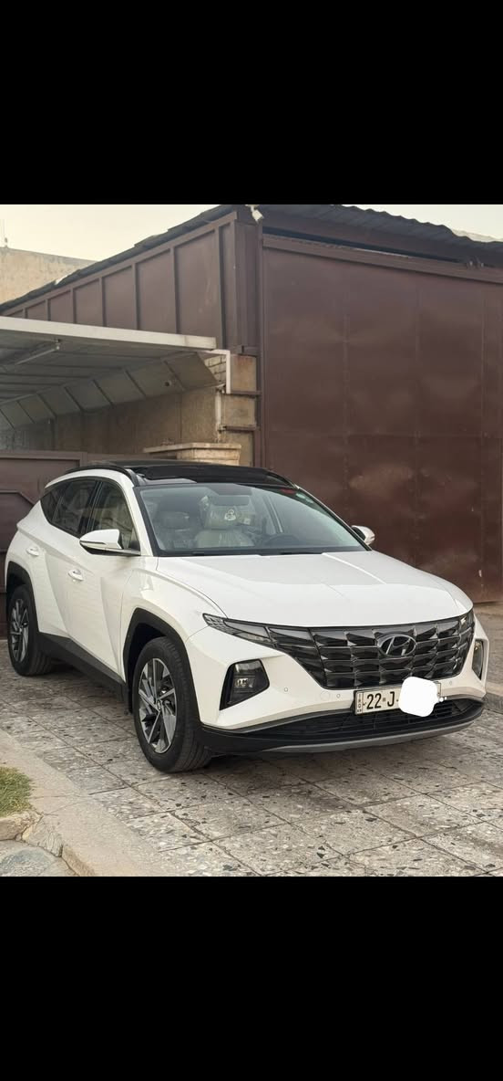 توسان ٢٠٢٤  خليجي 

فـول  سقف بانوراما

رقم باربيل تحويل مباشر  باسمي

محرك 2000 دوش

تشغيل بصمة   

تشغيل عن بعد

‏AIRBAG عدد 2

سايد بريك كهرباء  

كراسي كهرباء

اوتو هولد

كاميرا خلفية 

لايتات دواره ويا الستيرن

بك لايت LED

كروس سرعه

مري شفط 

بردات ابواب خلفية 

حساسات امامية + خلفية 

تحكم مقود كامل

بصمات عدد 2 

انارة ترحيب باليدات مال باب داخلي وخارخي

نقطة نزول منحدرات. 

نظام مانع تزحلق 

‏ABS

شاحن موبايل واير ليس  

اشاير بالمري والمري شفط

مخرج AUX + USB

‏BIuetooth

مخرج منفذ الطاقة عدد 2    

درايف مود  

السياره بيها  اقل شبر بارد بصندوك كلش ممبين  مشتغلها 
  للتواصل *********** 
السعر ٢٢٥ بيها مجال بسيط
