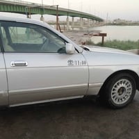 موديل ١٩٩٢ • محرك سليم • القرنة