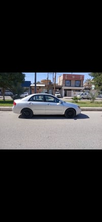 سبكتره • ٢٠٠٩ • كربلاء