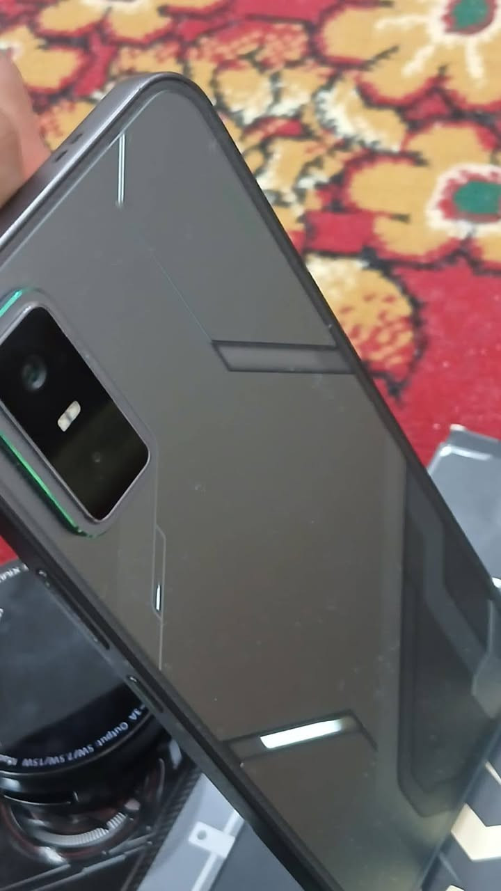 انفنكس GT 30 برو للبيع
بطاريه 98 نظافه 95 ذاكره تخزين256+12+12 

سعر310وبي مجال للشراي


**إذا كنت صاحب هذا الإعلان وتريد حذفه لأي سبب، رجاءا أرسل رسالة إلى الدعم الفني**