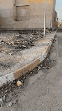 قطعه للبيع مساحه ٣٠٠ م ركن طابو صرف عنوان كربلاء حي القادسية أي استفسار اتصل *********** نستقبل جميع العروض في انحاء كربلاء
