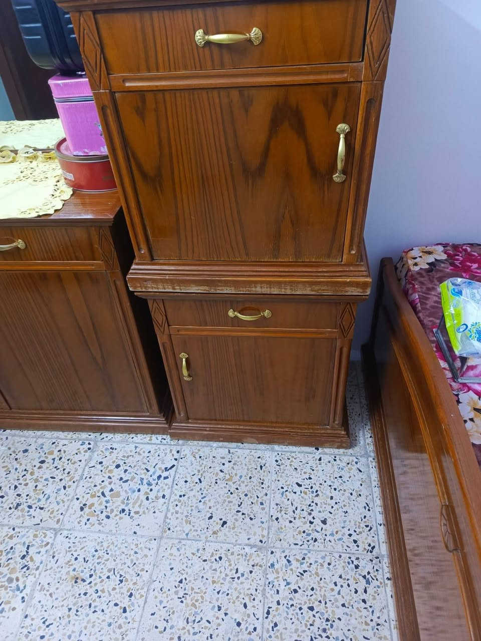 سلام عليكم غرفه كامله نضيفه اي ضرر مابيها عنوان بغداد الامين  سعر 750 اي استفسار خاص


**إذا كنت صاحب هذا الإعلان وتريد حذفه لأي سبب، رجاءا أرسل رسالة إلى الدعم الفني**