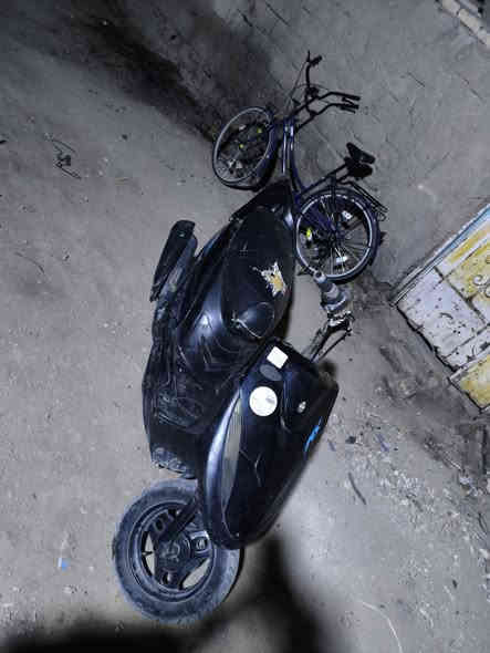 ***********السلام عليكم ماكس عدله للبيع الدراجه عطلانه بس عطلهه ماعرفه السعر خاص الشراي اتصل على الرقم وإذا مراوس بدراجه عادي
