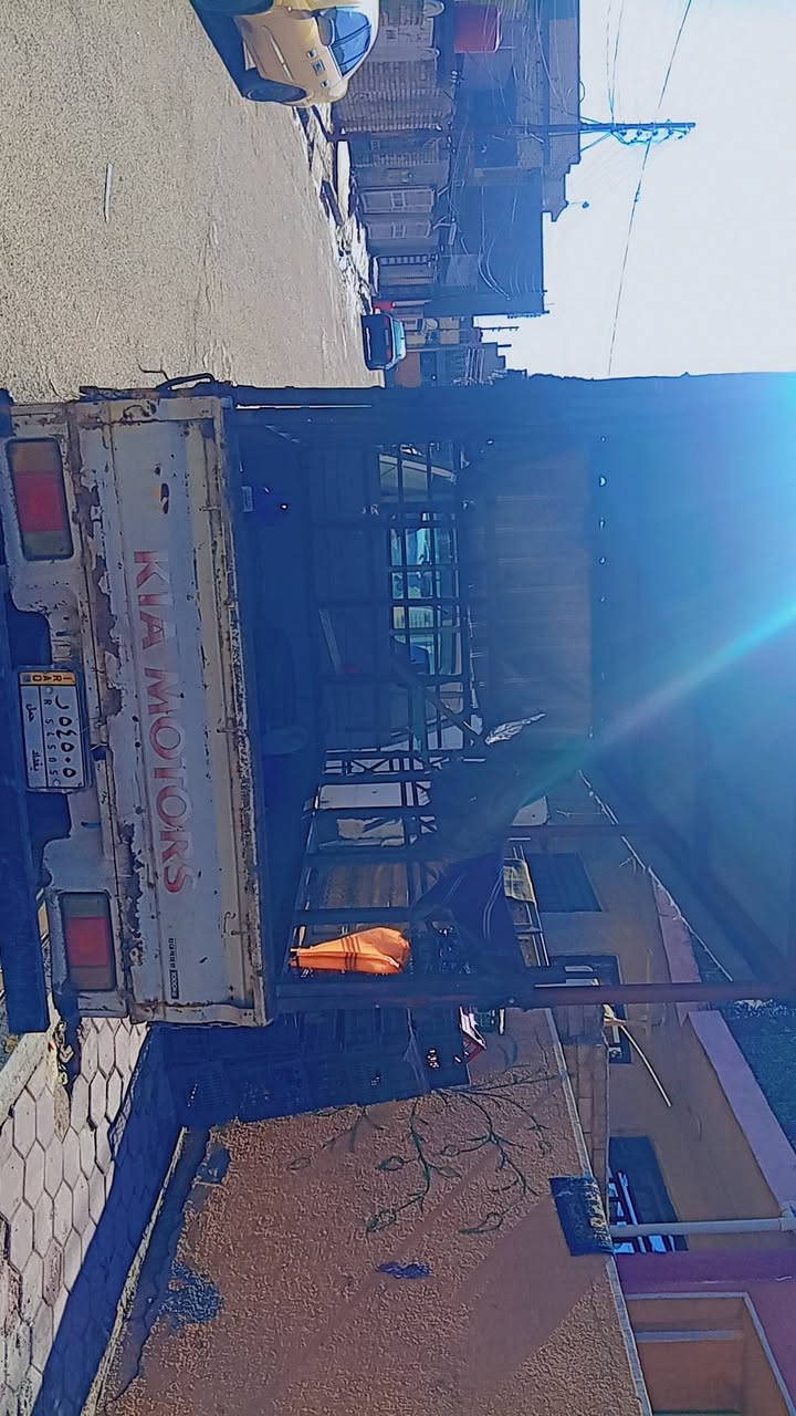 كيا حمل بنكو نضيفة مال خبزة
مديل ٩٤ رايدة ب 48 ورقة وبية مجال
محرك 2700
٧ جنكال
ما مصبوغة بلادية
رقم بغداد بسمي تحويل مباشر

للستفسار اكثر رقمي
***********
