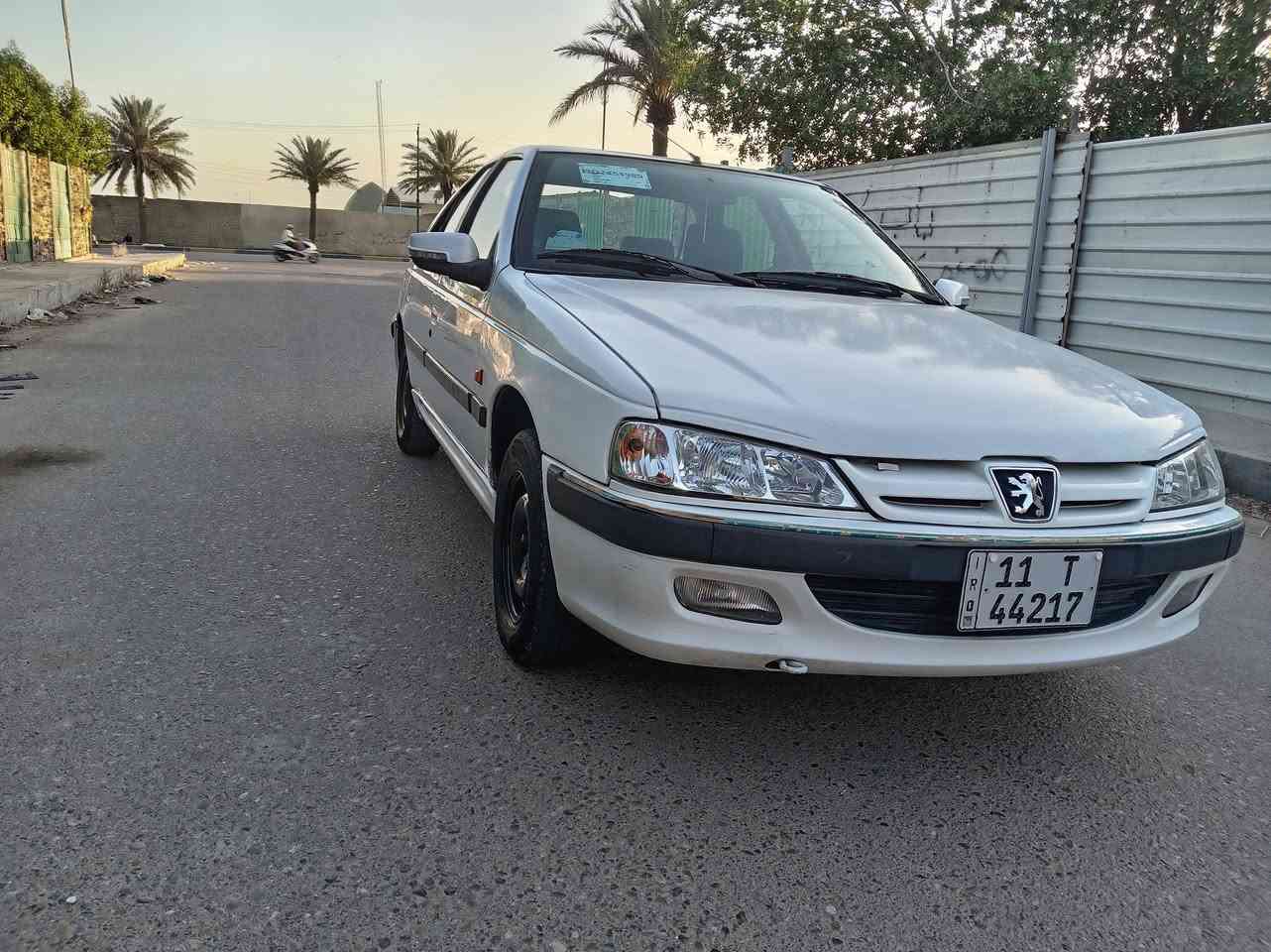 سلام عليكم لبيع موديل ٢٠١٨ سيارة جاهزة تبريد تخم تاير محرك وكير مكفولآت سنوية جديدة هاتف *********** مدينة الصدر السعر.  58
