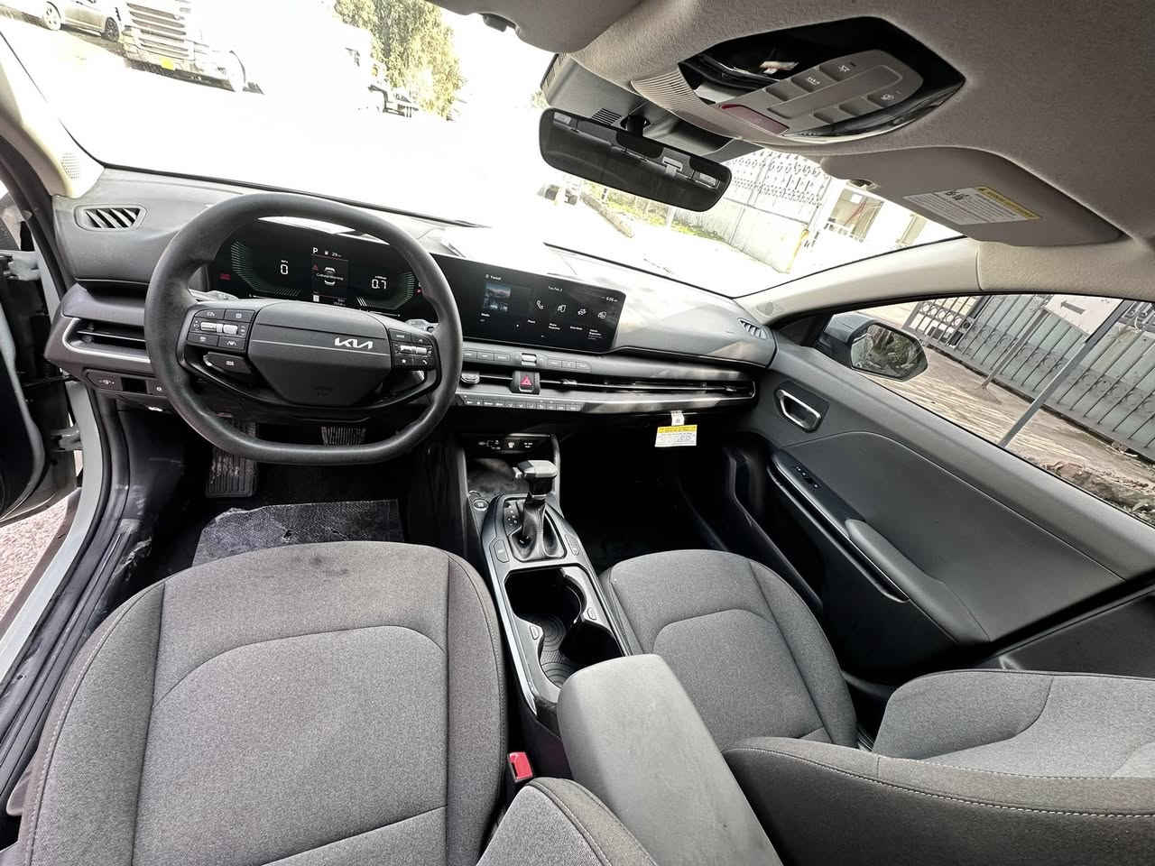 سلام عليكم
K4

موديل2025

حادض باب خلفي في ربع جملغ خلفي مال سايق صبغ

بيدون دواخل بيدون ارباك

مكان سياره اربيل

واتساب كورك ***********
