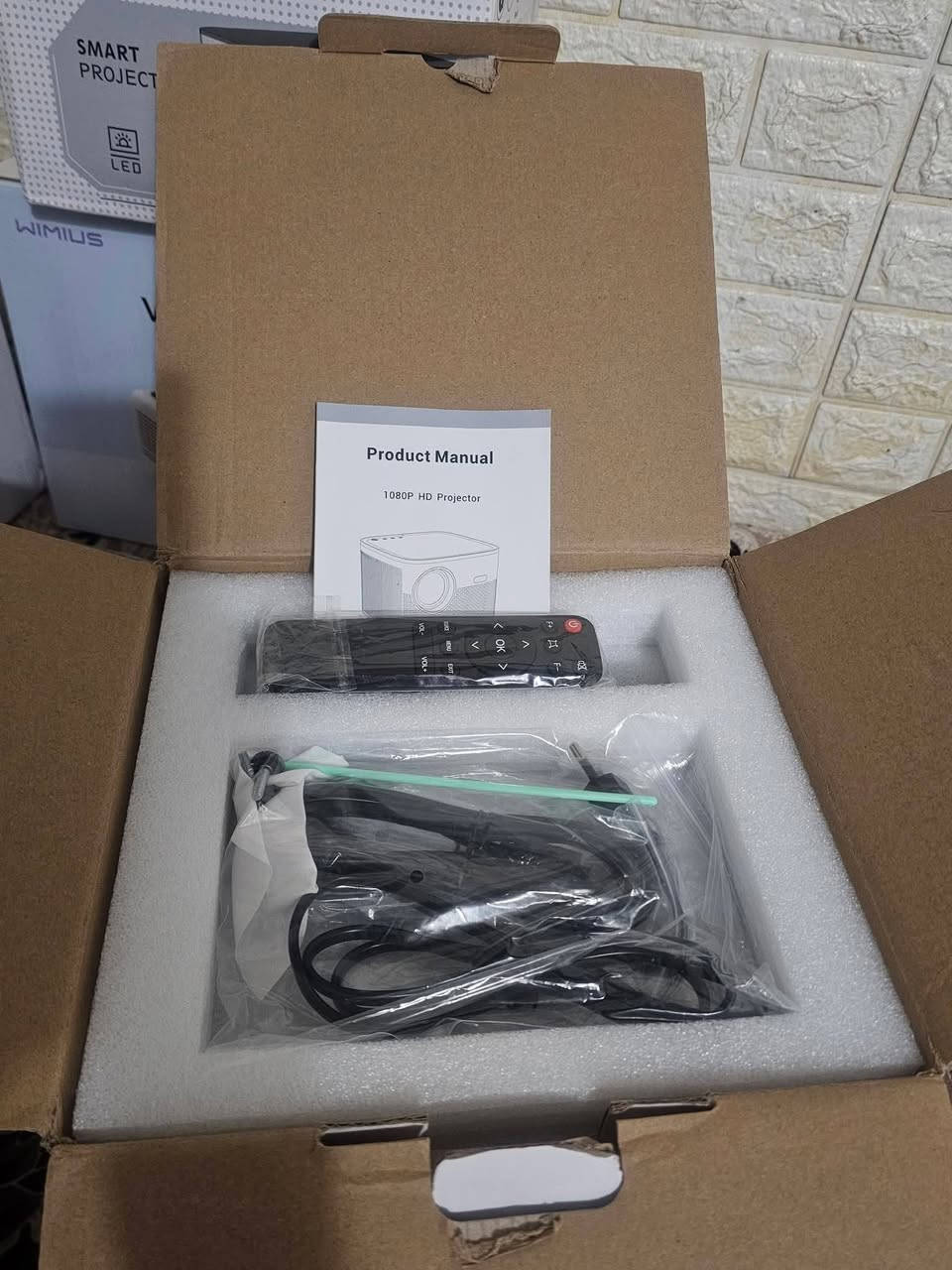 داتاشوو واحد من افضل نوعیات ل کل العالم 🌍💯
داتاشوو مارکە عالمیە ZOOMCAT 🌍

نسخە  ZOOMCAT C26A

نسخە {C26A } 💣

دقە فول فول فول ، }{ 700ansi }{ و }{ 30 الف لومنس }{😍💣

 دقە نهاریە فول ☀💡

اندروید تیفي سمارت فول ، اندروید 13 🛜🪐 

دقە فول نهاریە 🏟🎬 }{ HDR 10 }{ 😍

 لونە حقیقیە و حیە 🎬🏟 

بیها سماعە ستریو ، صوتە کلش عالیە و قویە و کلش واضحە🎧📢

جدید غیر مستخدمە 💯

سمارت فول ، وایفاي و بلوتوث 🛜📴

جدآ یفید لتدریس و افضل بدیل تیفي ، نوعیە عملاقە بل فعل💣


**إذا كنت صاحب هذا الإعلان وتريد حذفه لأي سبب، رجاءا أرسل رسالة إلى الدعم الفني**